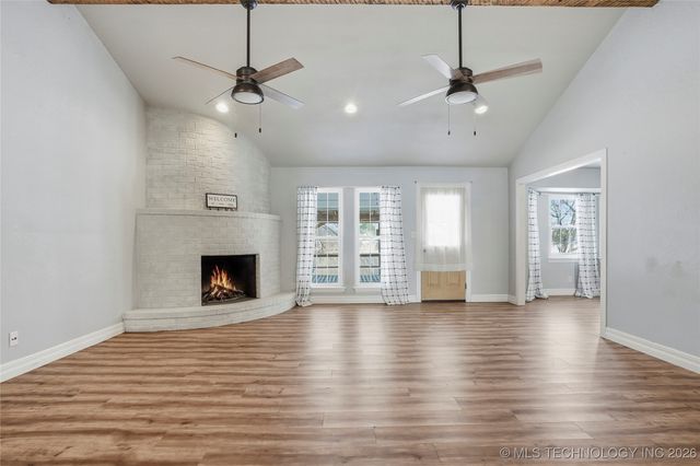 18415 S Hilltop Court, Claremore, OK 74017