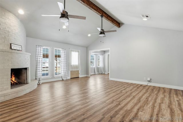 18415 S Hilltop Court, Claremore, OK 74017