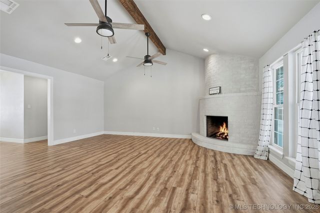 18415 S Hilltop Court, Claremore, OK 74017