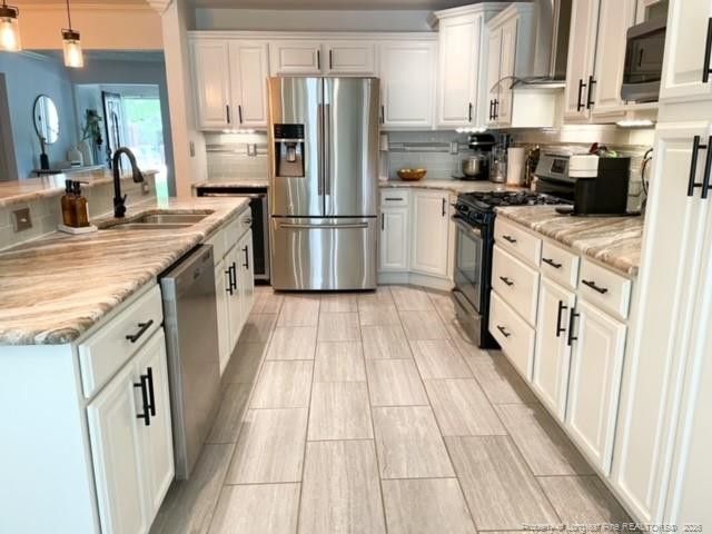 1907 Finnegan Street, Fayetteville, NC 28303