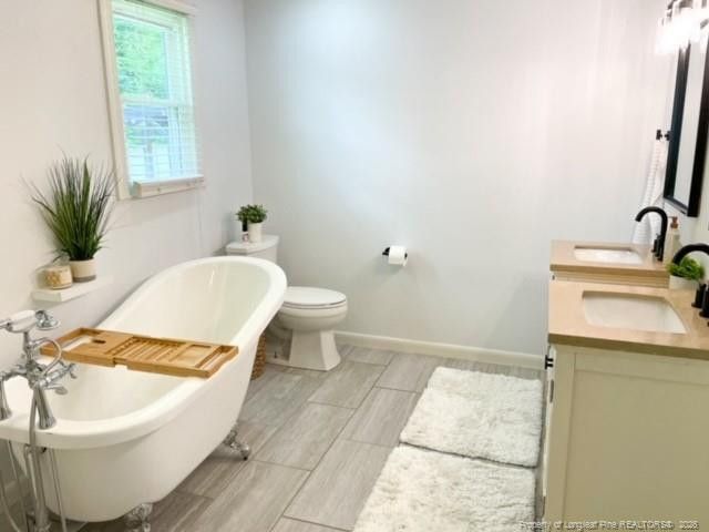 1907 Finnegan Street, Fayetteville, NC 28303