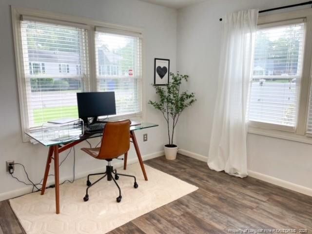 1907 Finnegan Street, Fayetteville, NC 28303