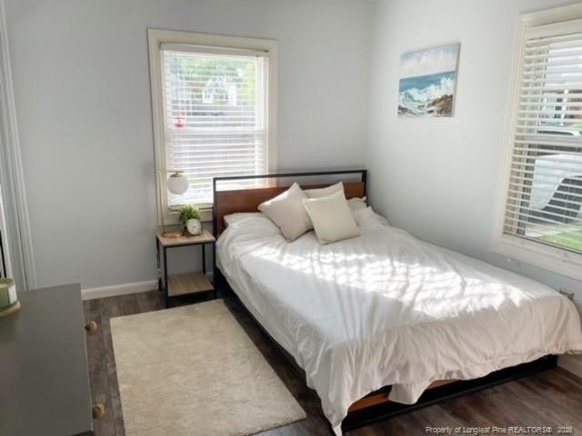 1907 Finnegan Street, Fayetteville, NC 28303