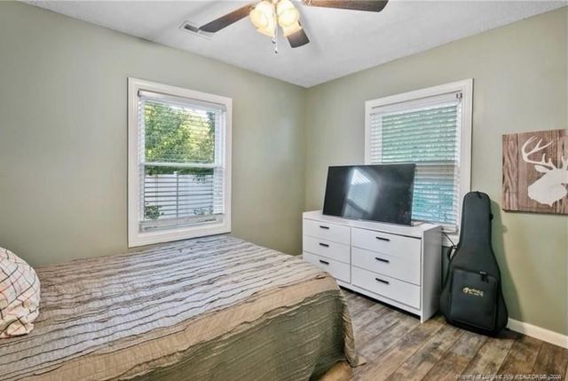 1907 Finnegan Street, Fayetteville, NC 28303
