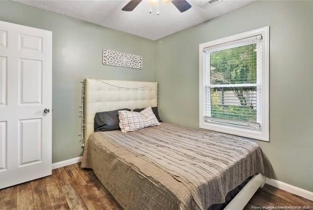 1907 Finnegan Street, Fayetteville, NC 28303