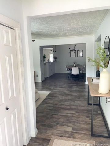 1907 Finnegan Street, Fayetteville, NC 28303