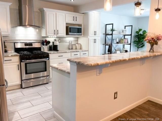 1907 Finnegan Street, Fayetteville, NC 28303