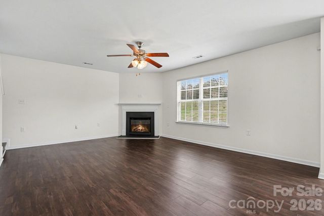 12814 Settlers Trail Court, Charlotte, NC 28278