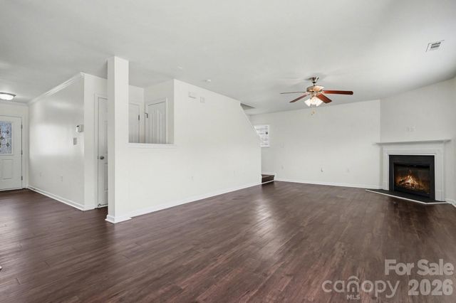 12814 Settlers Trail Court, Charlotte, NC 28278