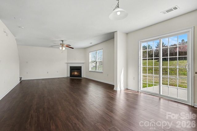 12814 Settlers Trail Court, Charlotte, NC 28278