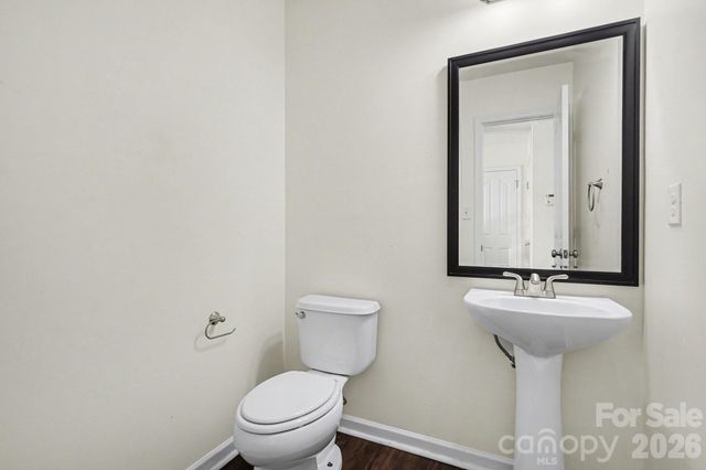 12814 Settlers Trail Court, Charlotte, NC 28278