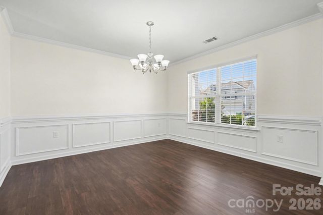 12814 Settlers Trail Court, Charlotte, NC 28278