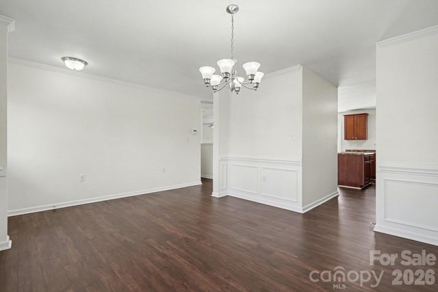 12814 Settlers Trail Court, Charlotte, NC 28278