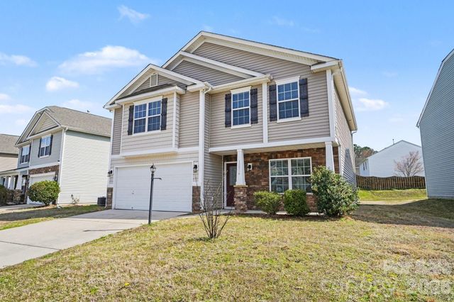 12814 Settlers Trail Court, Charlotte, NC 28278