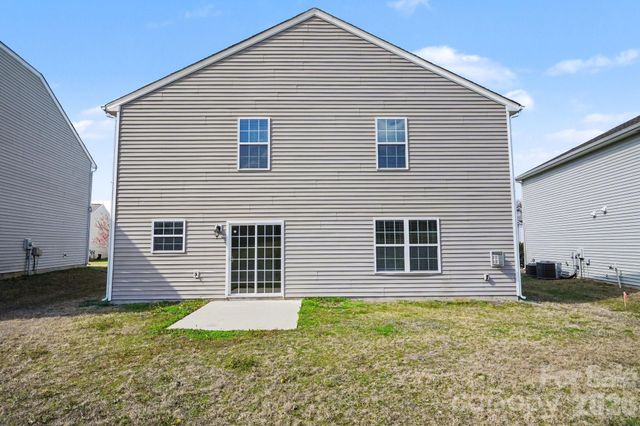 12814 Settlers Trail Court, Charlotte, NC 28278