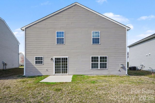 12814 Settlers Trail Court, Charlotte, NC 28278