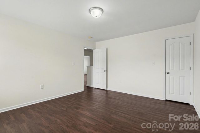 12814 Settlers Trail Court, Charlotte, NC 28278