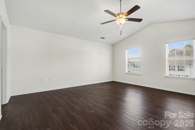 12814 Settlers Trail Court, Charlotte, NC 28278