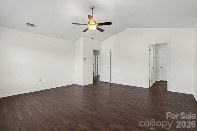 12814 Settlers Trail Court, Charlotte, NC 28278