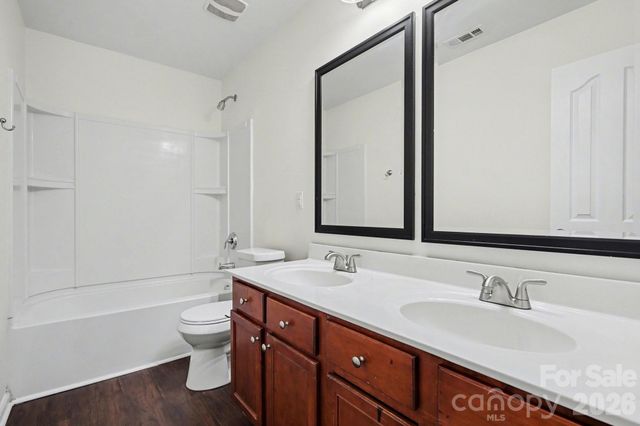 12814 Settlers Trail Court, Charlotte, NC 28278