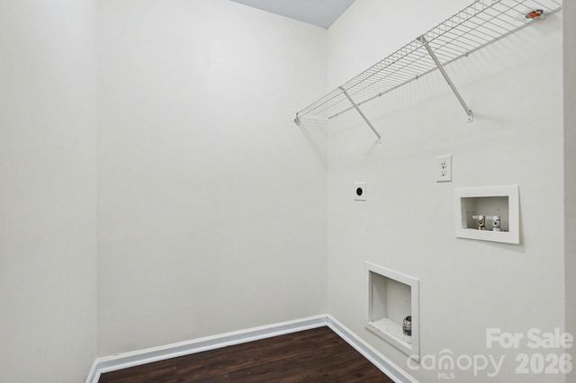 12814 Settlers Trail Court, Charlotte, NC 28278