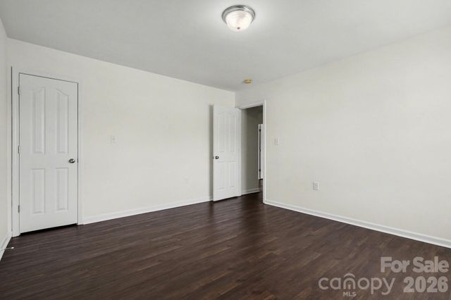 12814 Settlers Trail Court, Charlotte, NC 28278