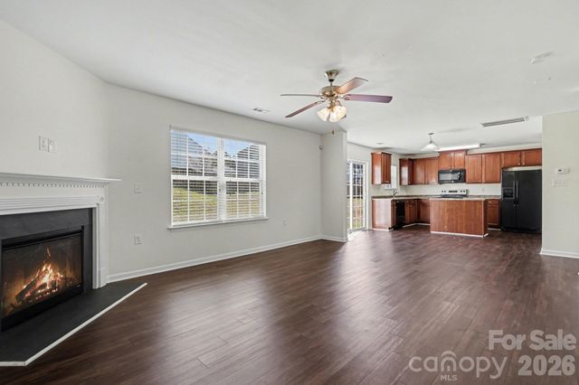 12814 Settlers Trail Court, Charlotte, NC 28278