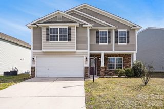 12814 Settlers Trail Court, Charlotte, NC 28278
