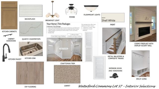 416 Ocala Street, Rock Hill, SC 29730