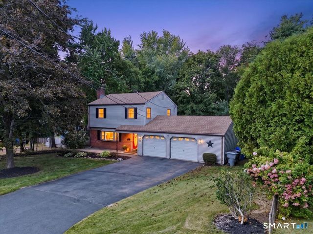 71 Brewster Road, Enfield, CT 06082