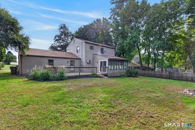 71 Brewster Road, Enfield, CT 06082
