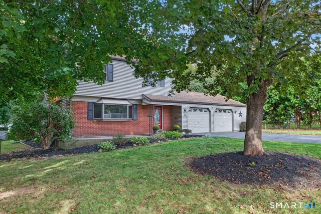 71 Brewster Road, Enfield, CT 06082
