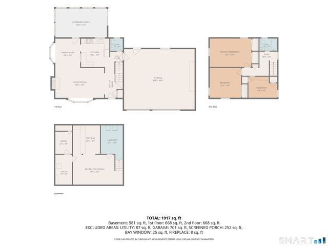 71 Brewster Road, Enfield, CT 06082