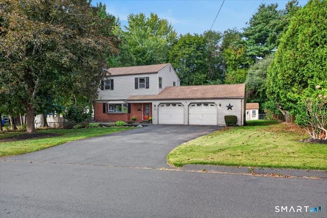 71 Brewster Road, Enfield, CT 06082