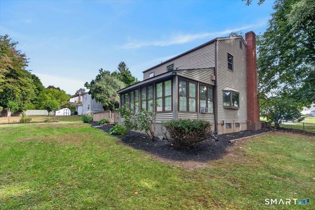 71 Brewster Road, Enfield, CT 06082