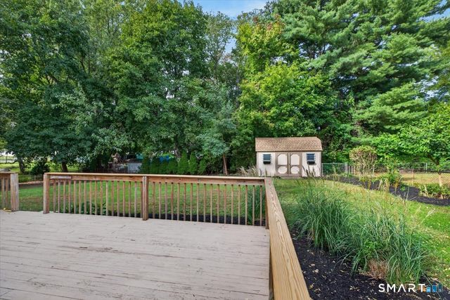 71 Brewster Road, Enfield, CT 06082