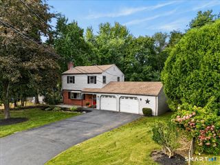 71 Brewster Road, Enfield, CT 06082