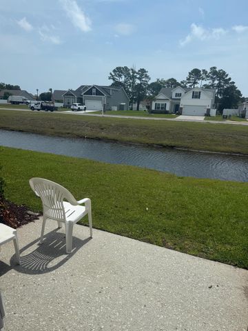 205 Double Eagle Dr. G1, Surfside Beach, SC 29575