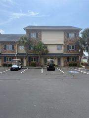 205 Double Eagle Dr. G1, Surfside Beach, SC 29575