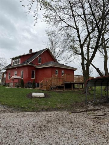 417 S 5th Street, Odessa, MO 65076