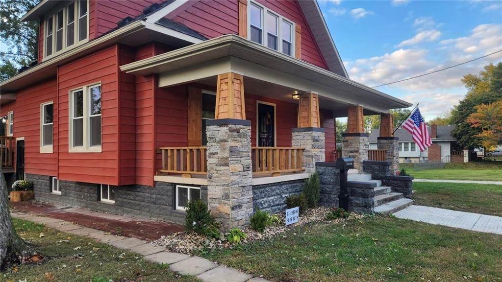 417 S 5th Street, Odessa, MO 65076