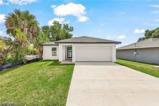 2161 Ben ST, Fort Myers, FL 33916