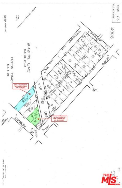 3101 E Anaheim Street, Long Beach, CA 90804 — photo 3