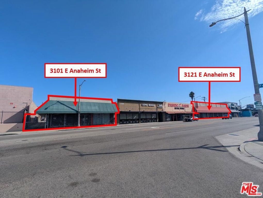 3101 E Anaheim Street, Long Beach, CA 90804 — photo 5