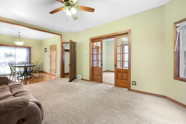 W6552 State Highway 144, Random Lake, WI 53075