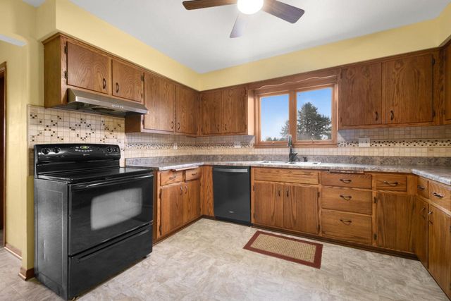 W6552 State Highway 144, Random Lake, WI 53075