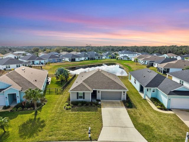45 LAS CASITAS BOULEVARD, Palm Coast, FL 32137