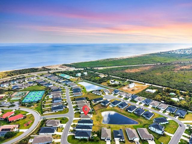 45 LAS CASITAS BOULEVARD, Palm Coast, FL 32137