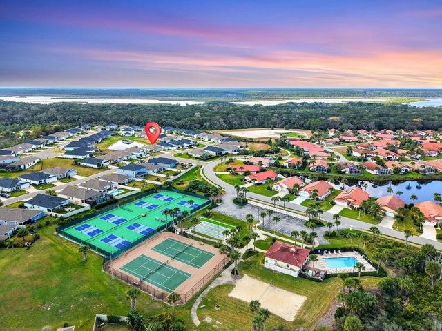 45 LAS CASITAS BOULEVARD, Palm Coast, FL 32137