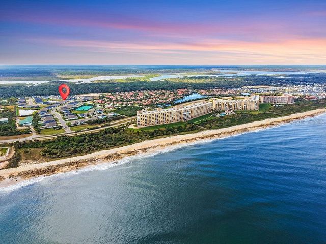 45 LAS CASITAS BOULEVARD, Palm Coast, FL 32137